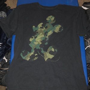 Disney shirt